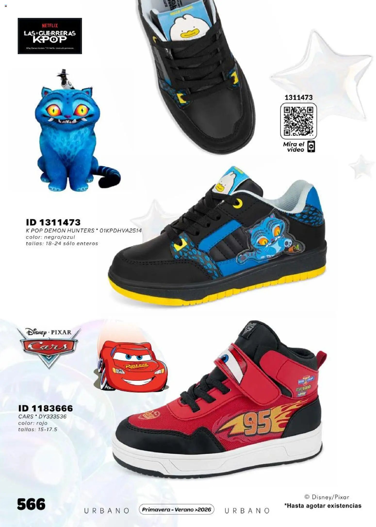 Price Shoes catálogo Urbano