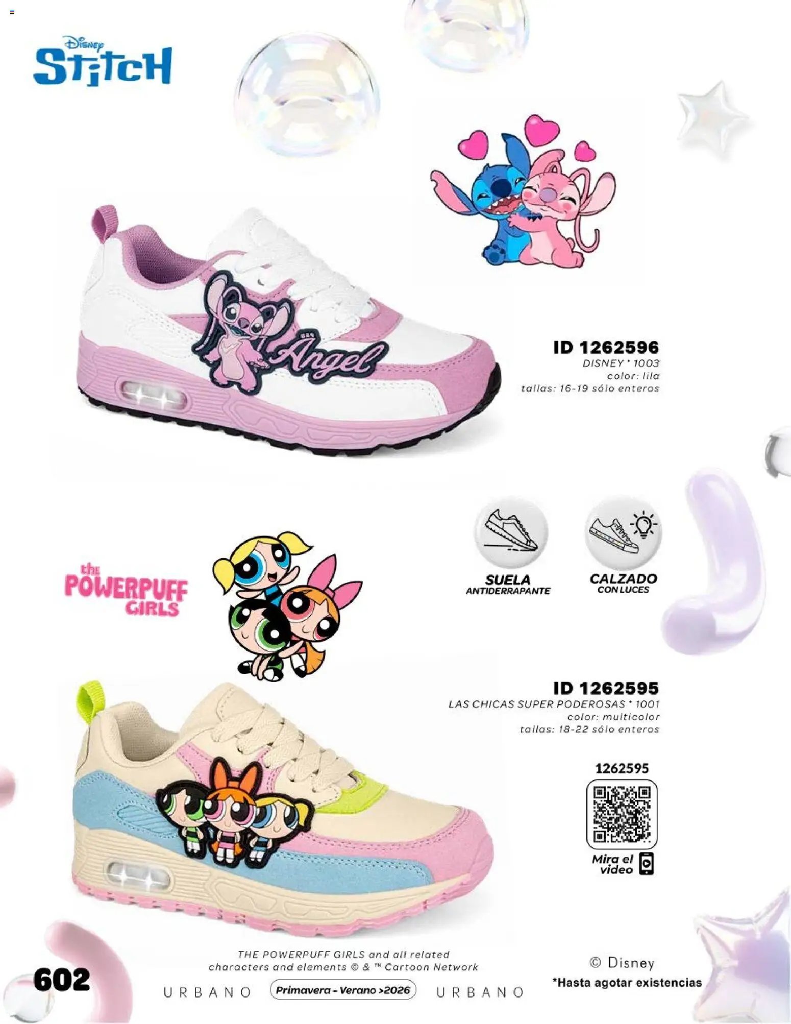 Price Shoes catálogo Urbano