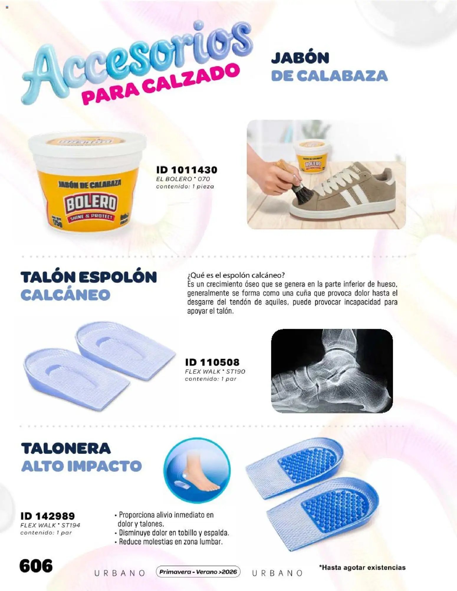 Price Shoes catálogo Urbano