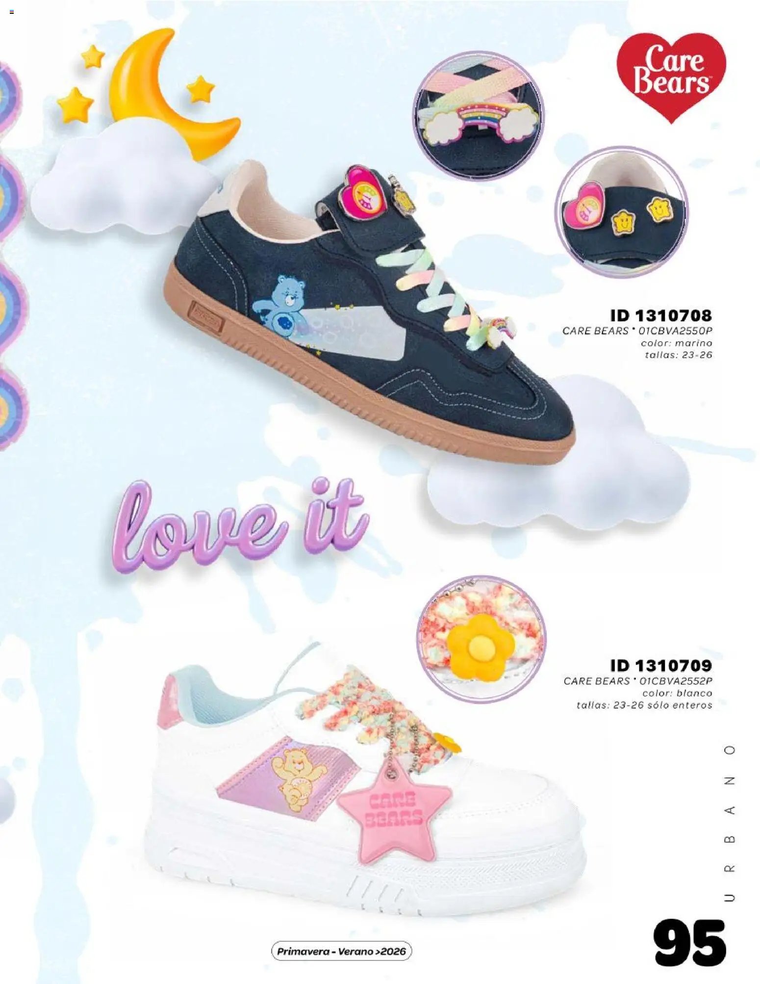 Price Shoes catálogo Urbano