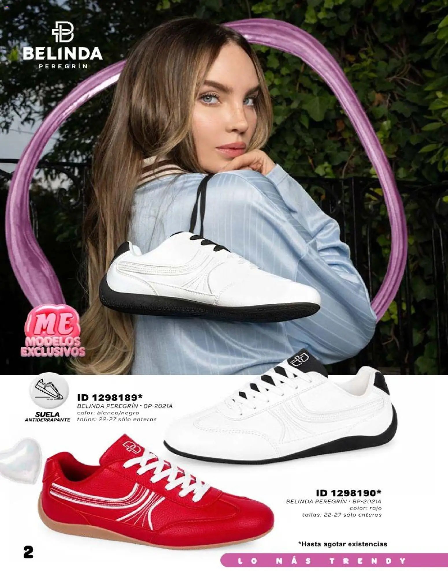 Price Shoes catálogo Lo más trendy