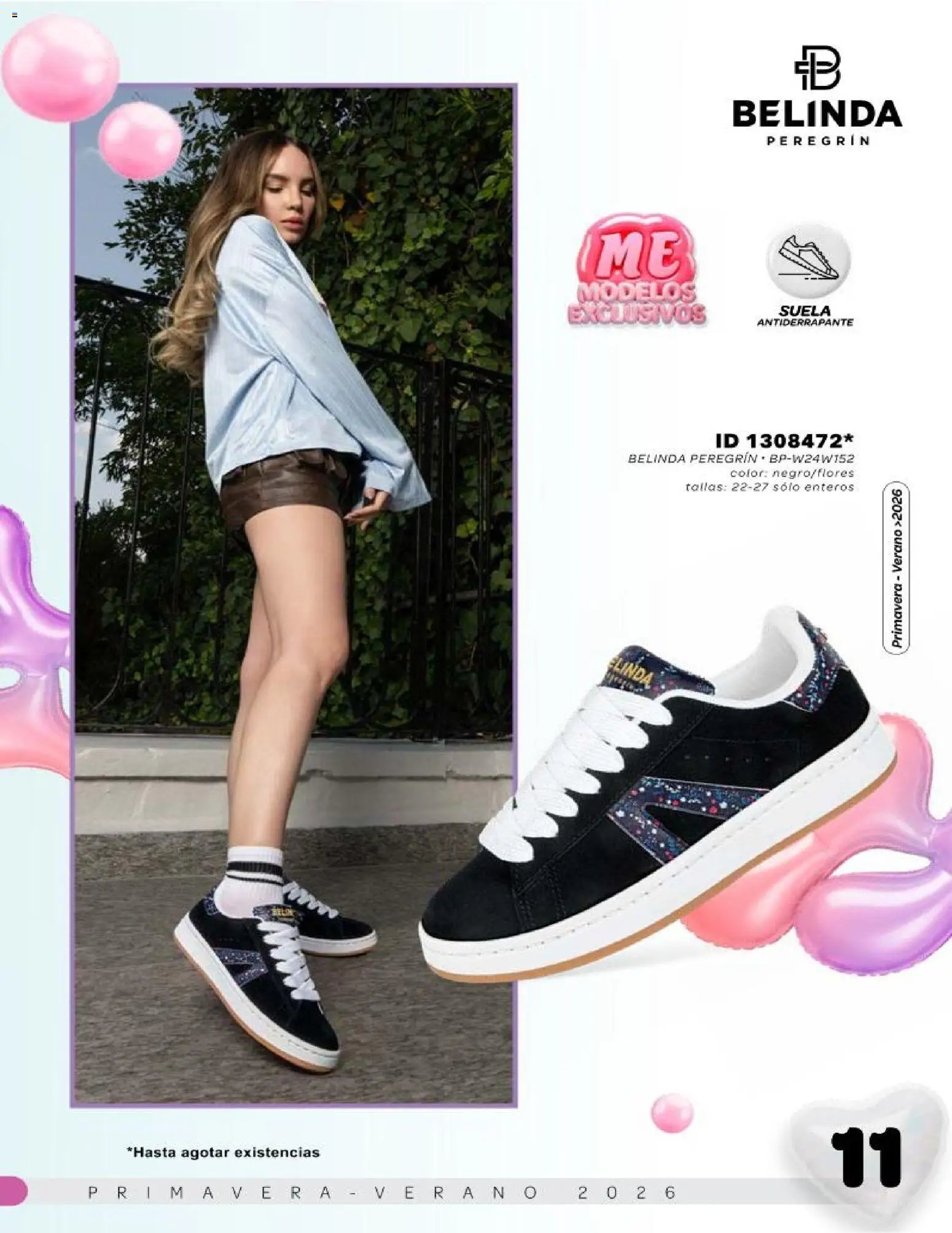 Price Shoes catálogo Lo más trendy