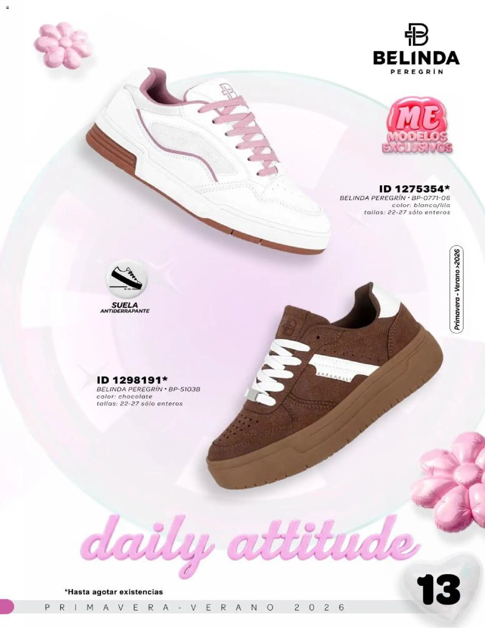 Price Shoes catálogo Lo más trendy