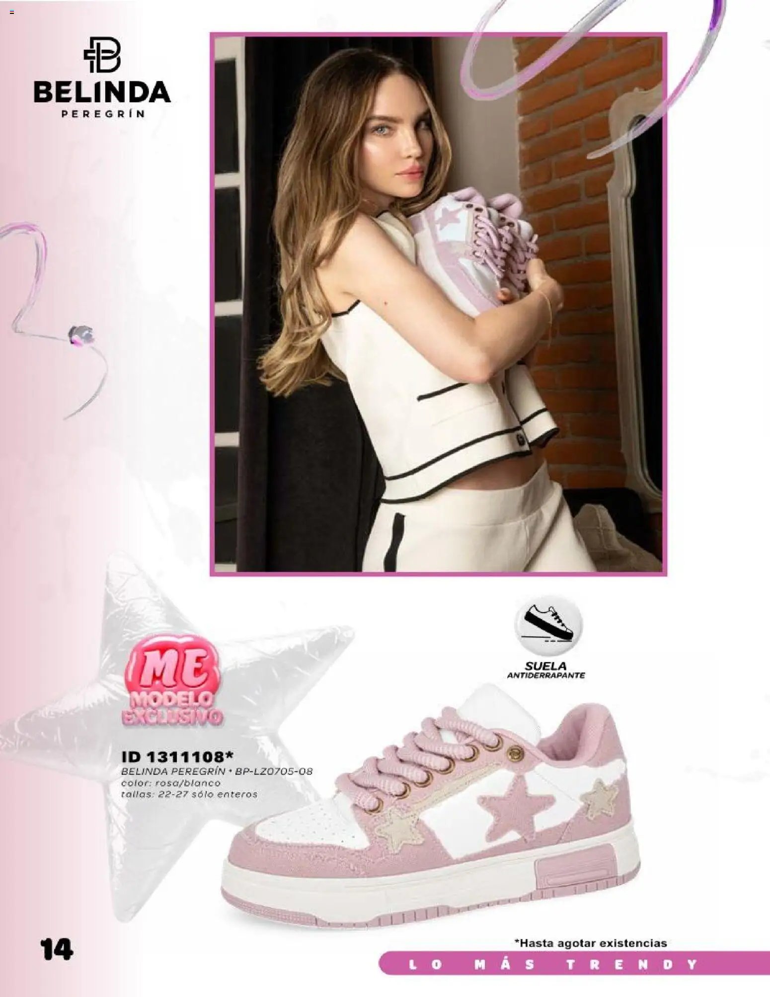 Price Shoes catálogo Lo más trendy