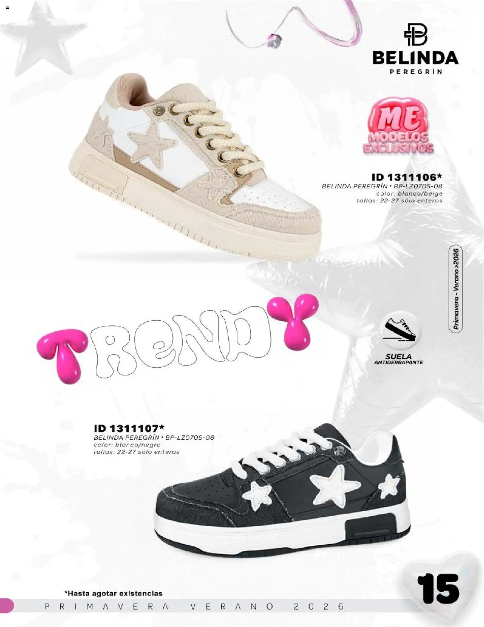 Price Shoes catálogo Lo más trendy
