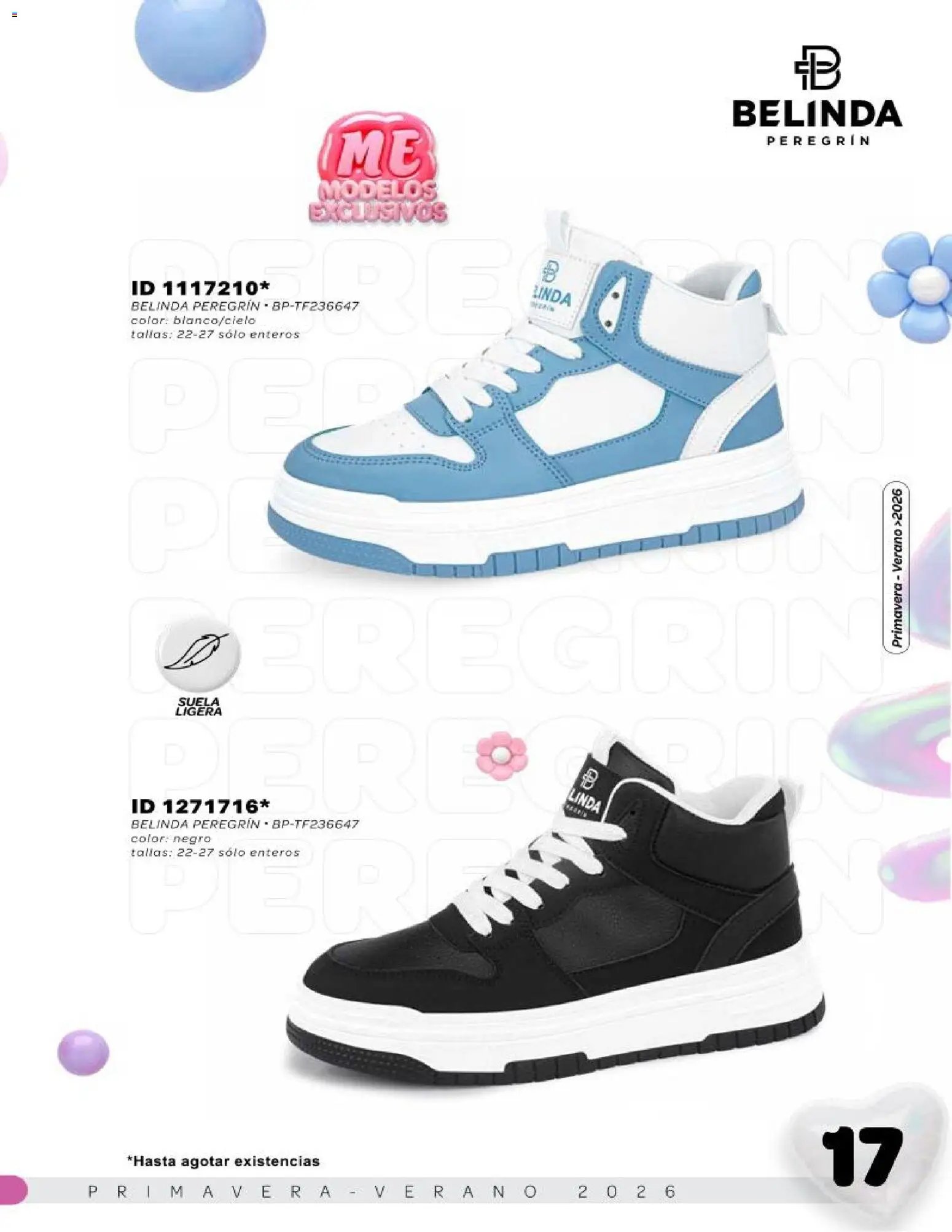 Price Shoes catálogo Lo más trendy