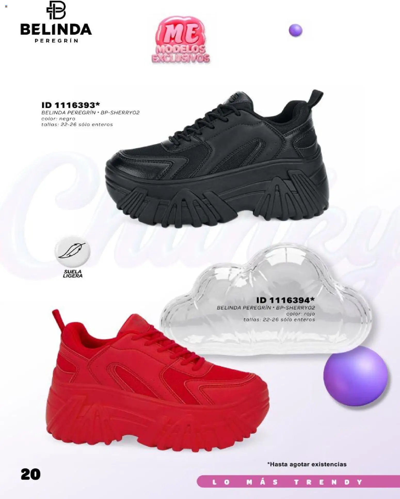 Price Shoes catálogo Lo más trendy