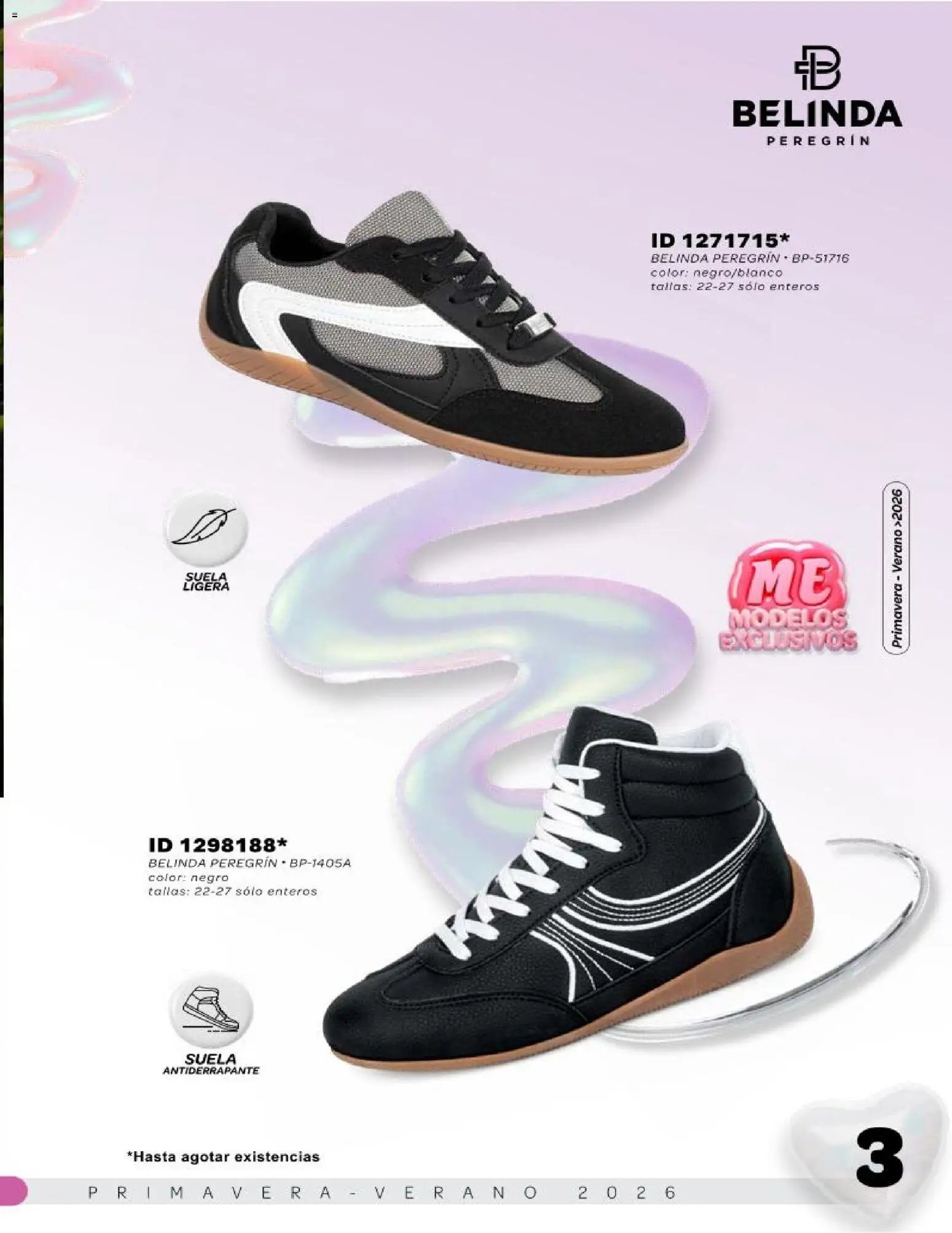 Price Shoes catálogo Lo más trendy