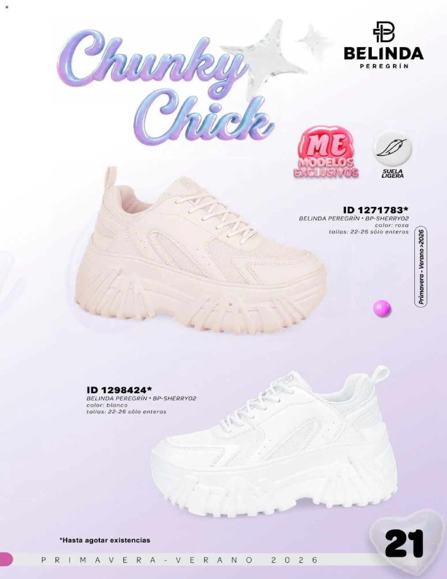 Price Shoes catálogo Lo más trendy
