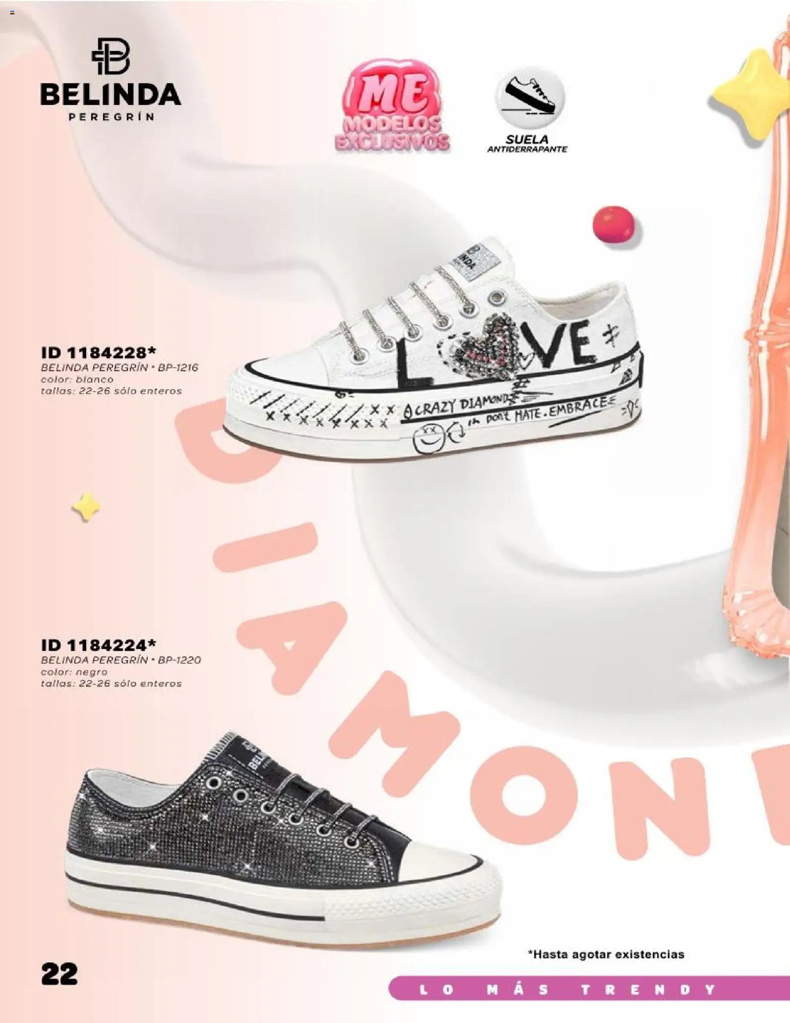 Price Shoes catálogo Lo más trendy