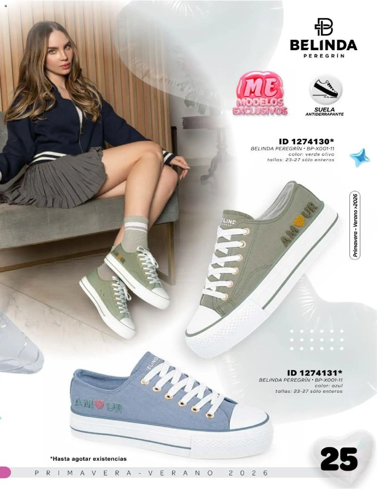 Price Shoes catálogo Lo más trendy