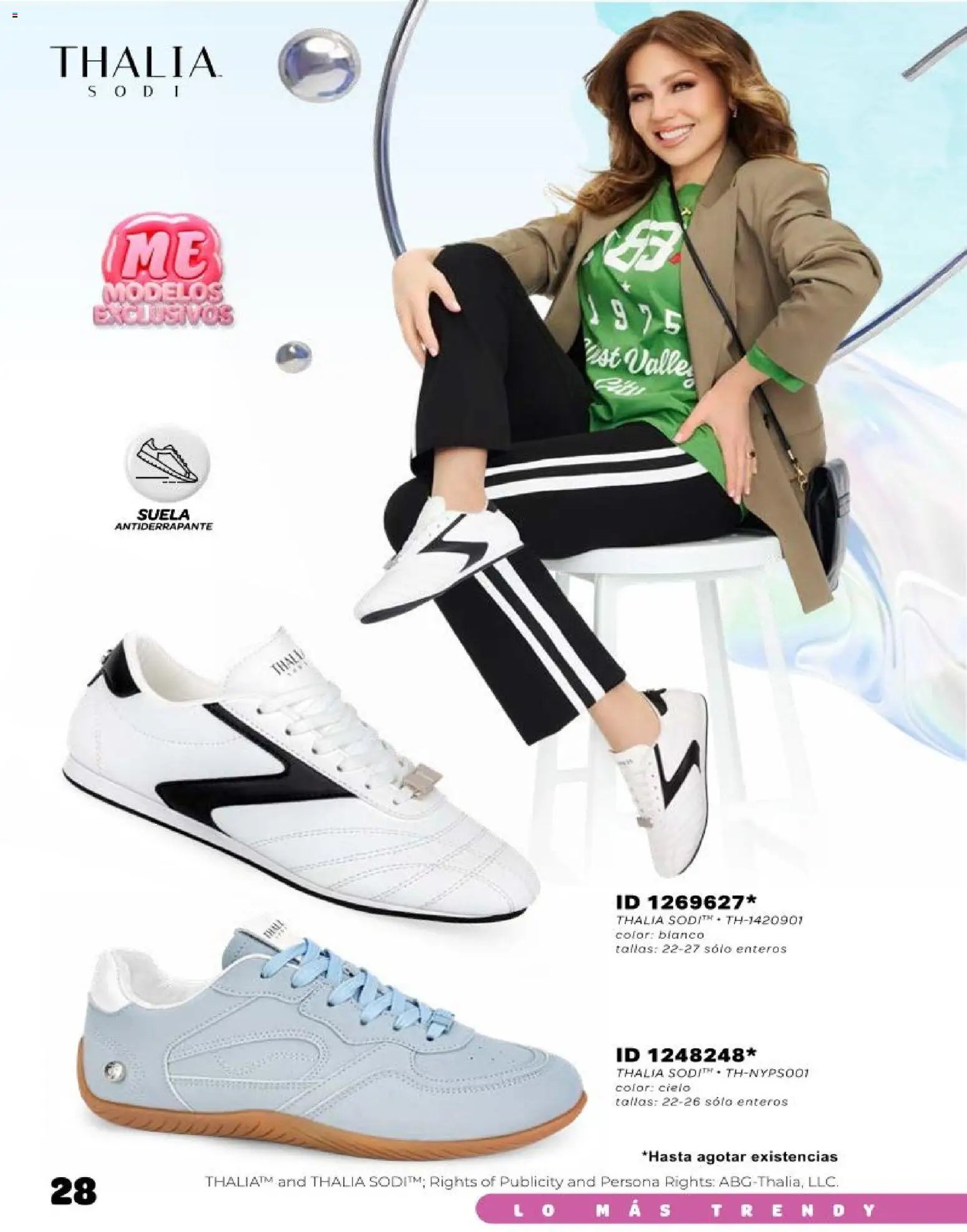 Price Shoes catálogo Lo más trendy