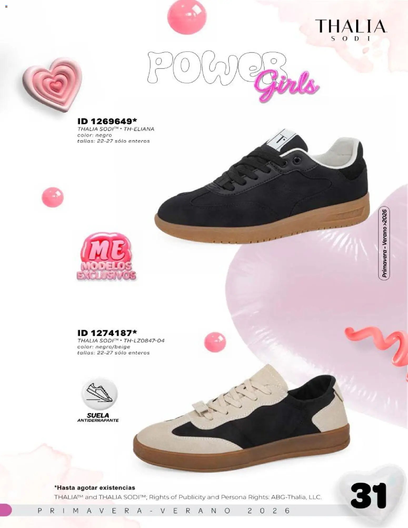 Price Shoes catálogo Lo más trendy