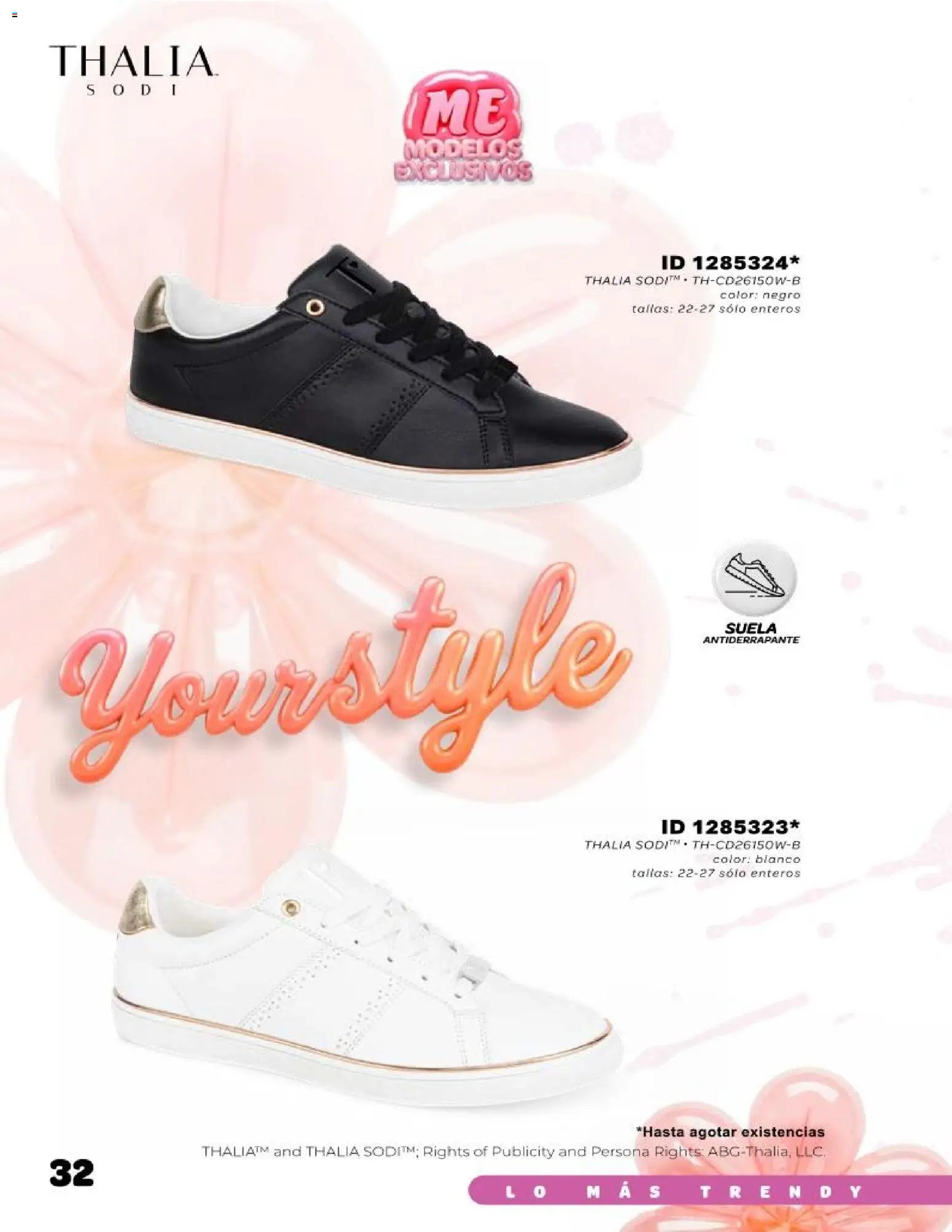 Price Shoes catálogo Lo más trendy