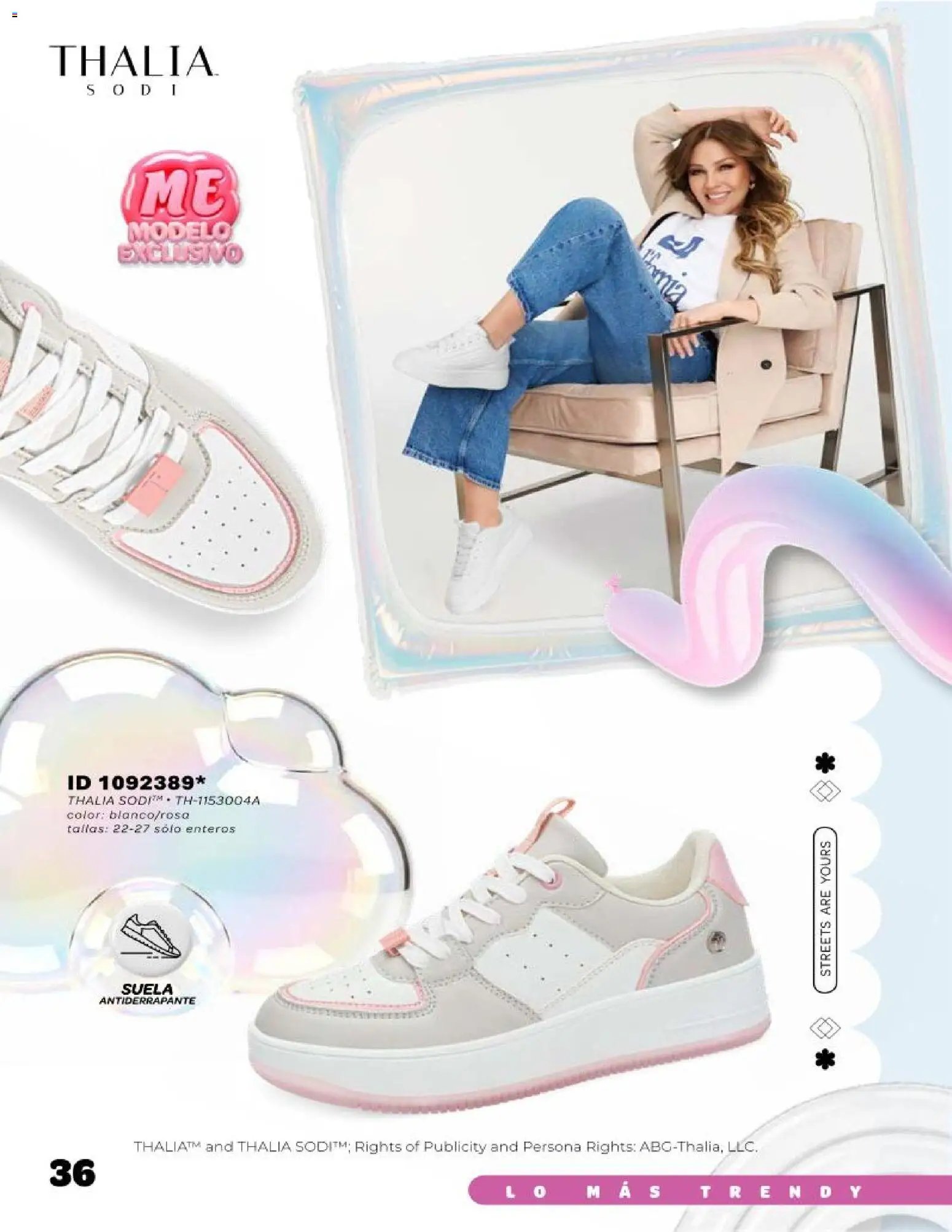 Price Shoes catálogo Lo más trendy