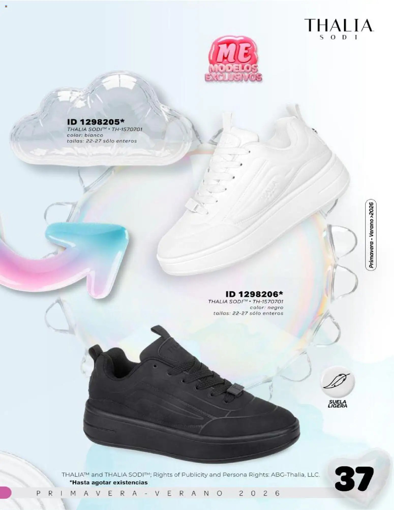 Price Shoes catálogo Lo más trendy