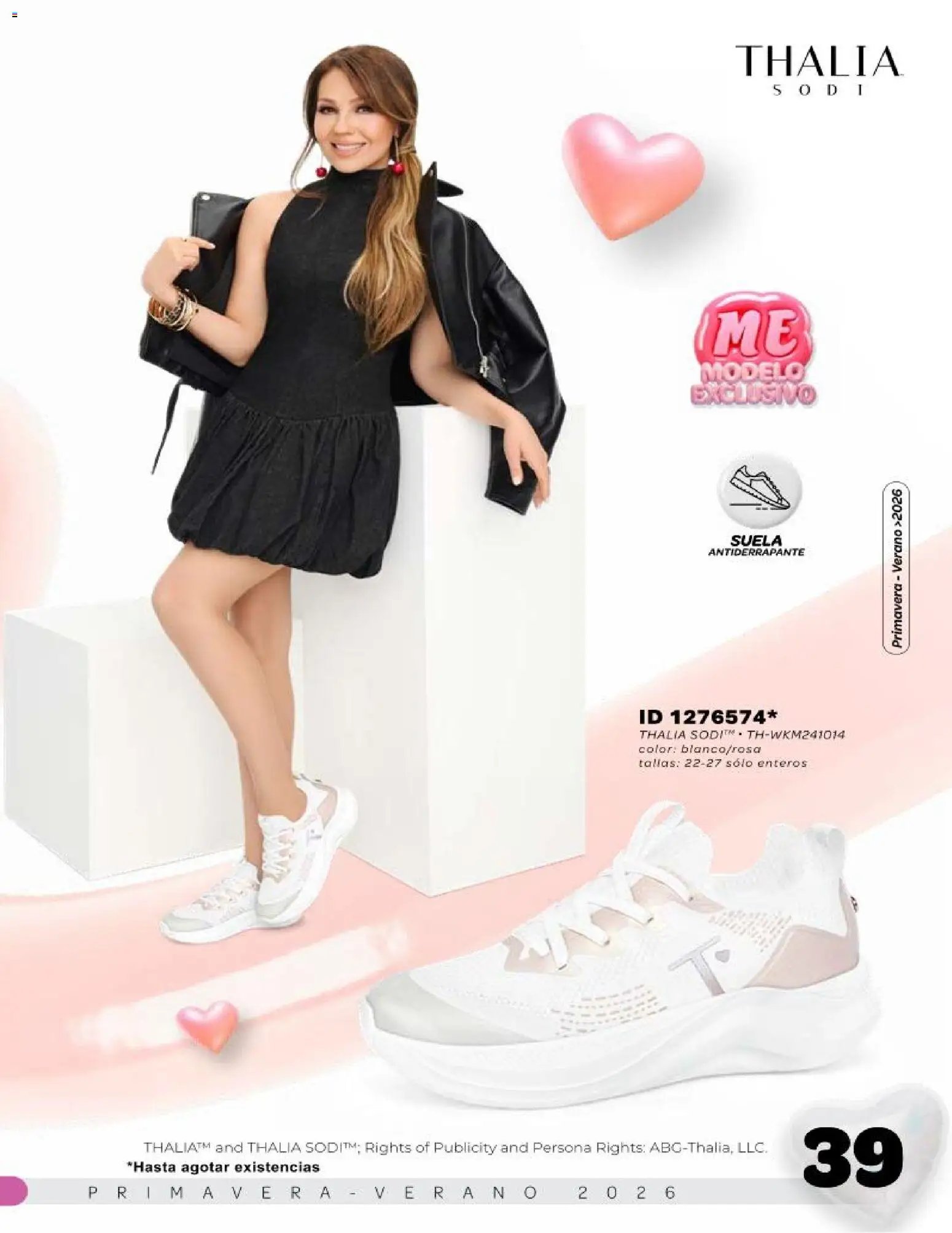 Price Shoes catálogo Lo más trendy