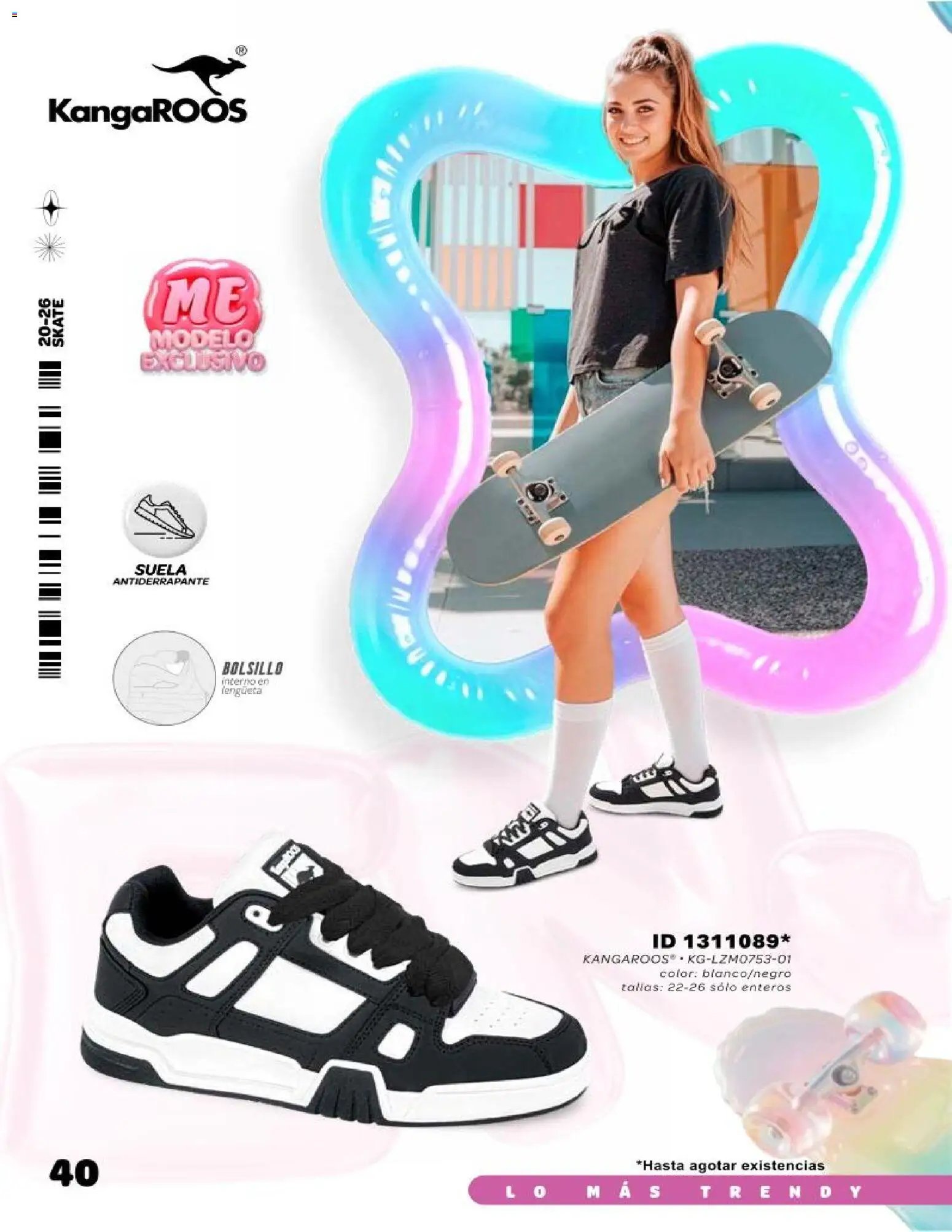 Price Shoes catálogo Lo más trendy