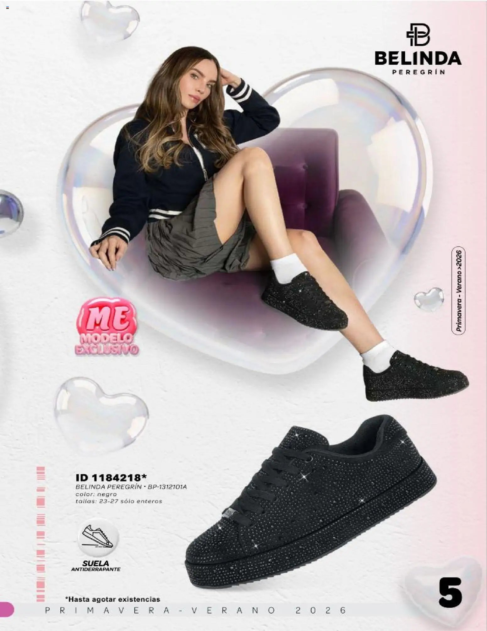 Price Shoes catálogo Lo más trendy