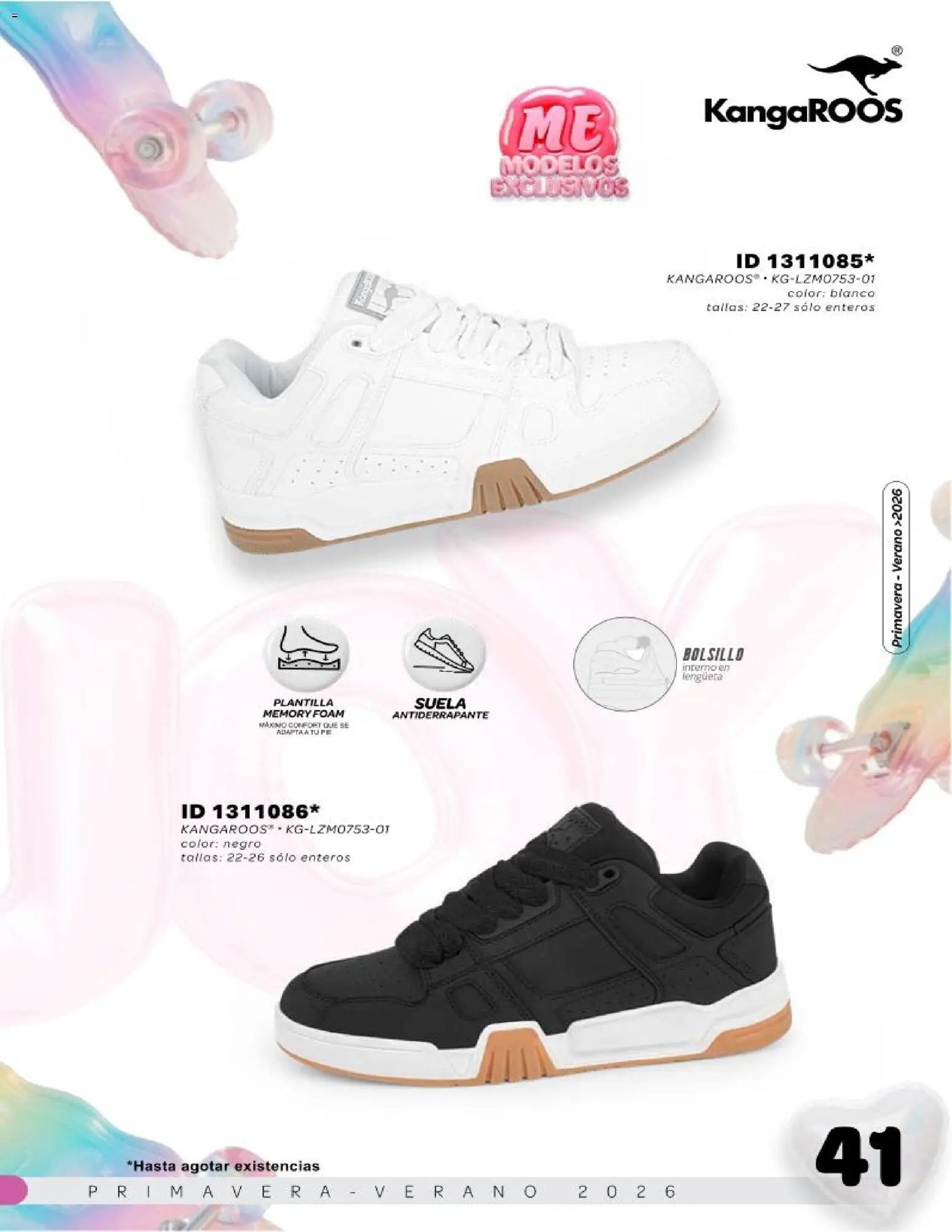Price Shoes catálogo Lo más trendy