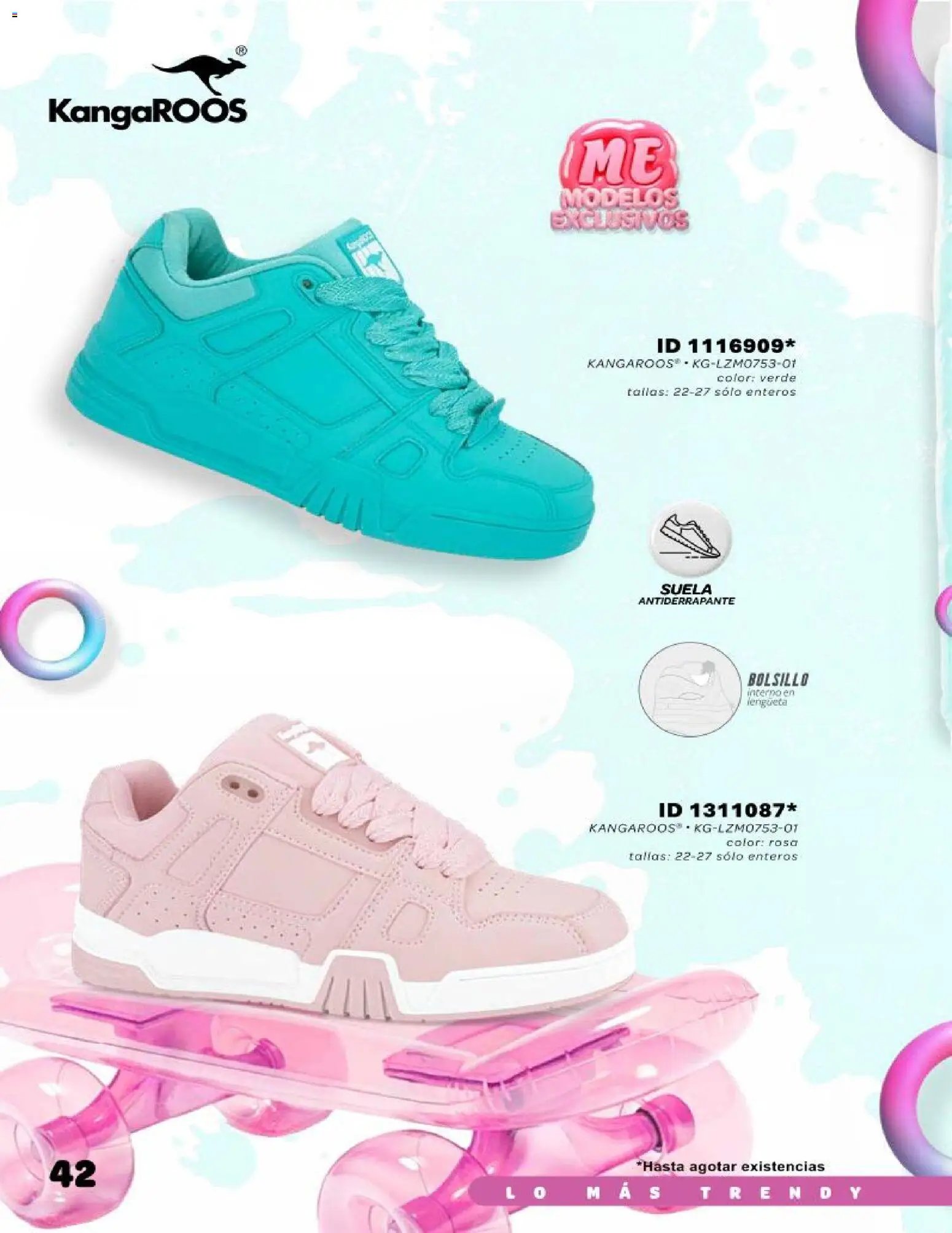 Price Shoes catálogo Lo más trendy