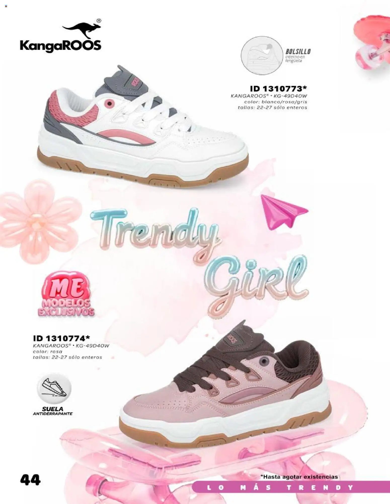 Price Shoes catálogo Lo más trendy