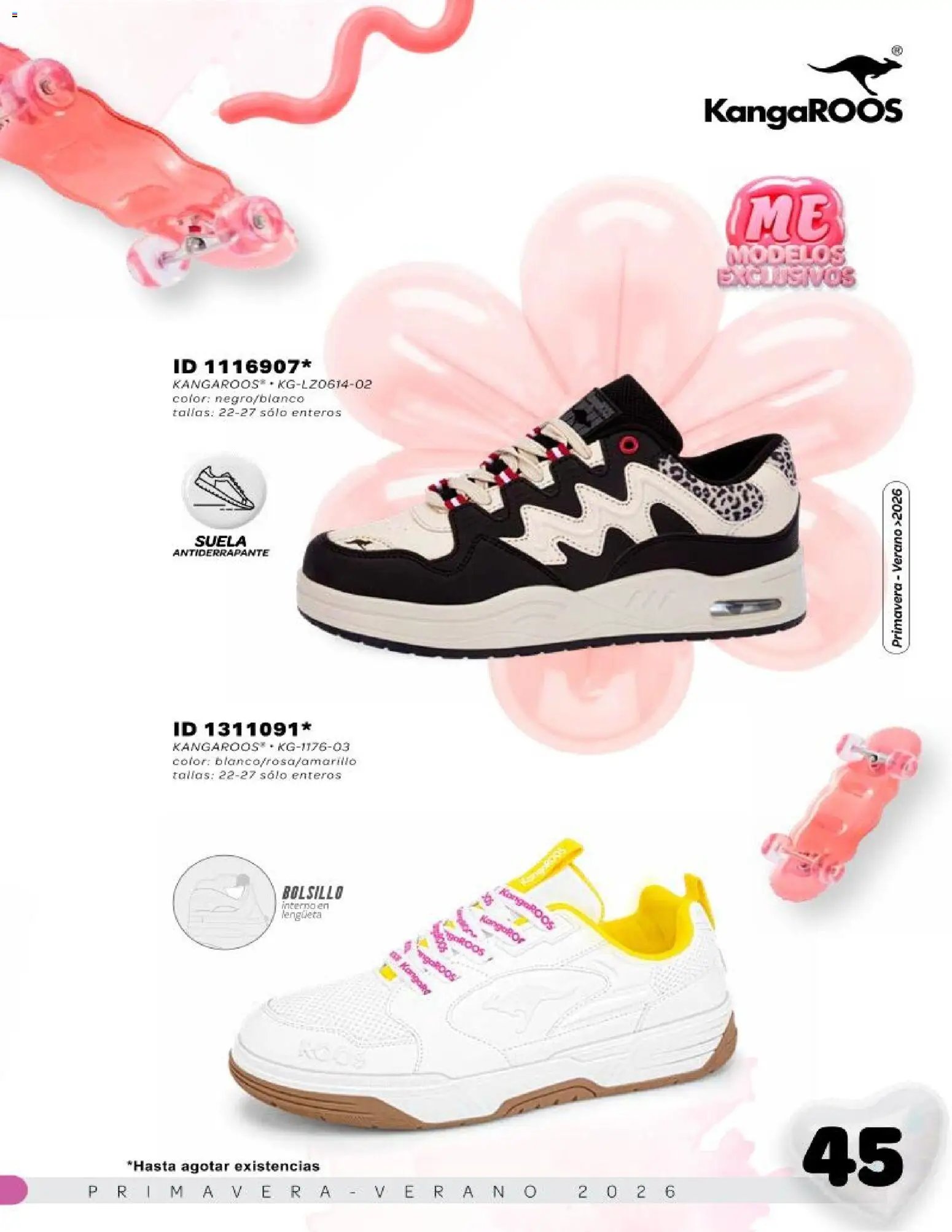 Price Shoes catálogo Lo más trendy