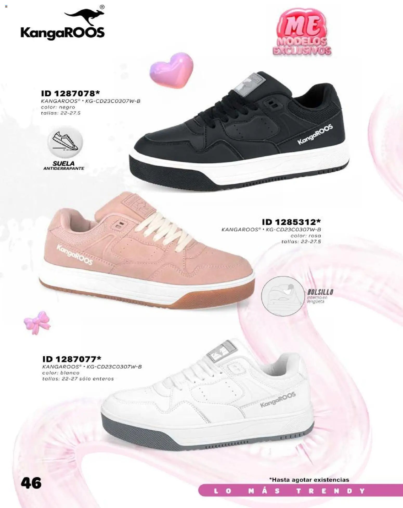 Price Shoes catálogo Lo más trendy