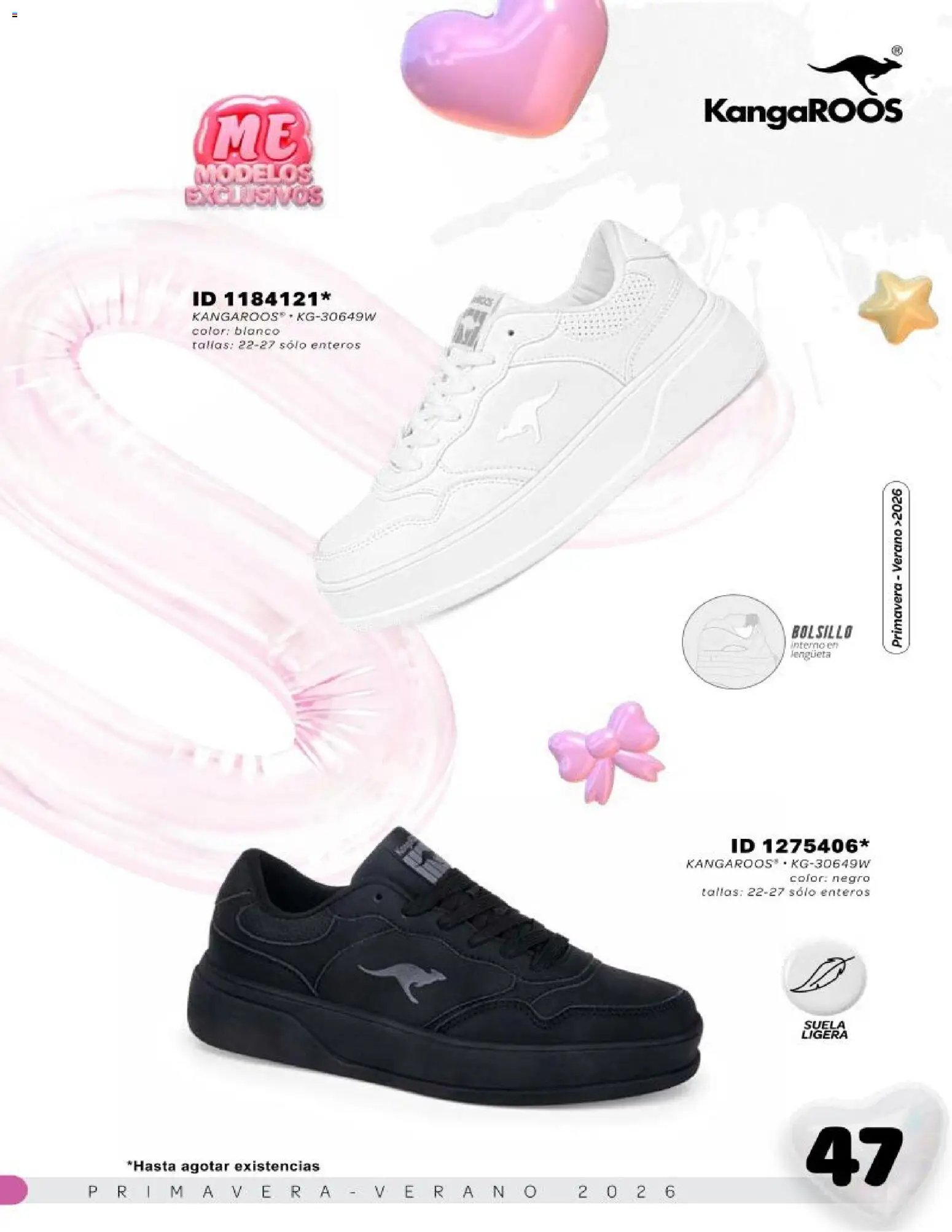 Price Shoes catálogo Lo más trendy