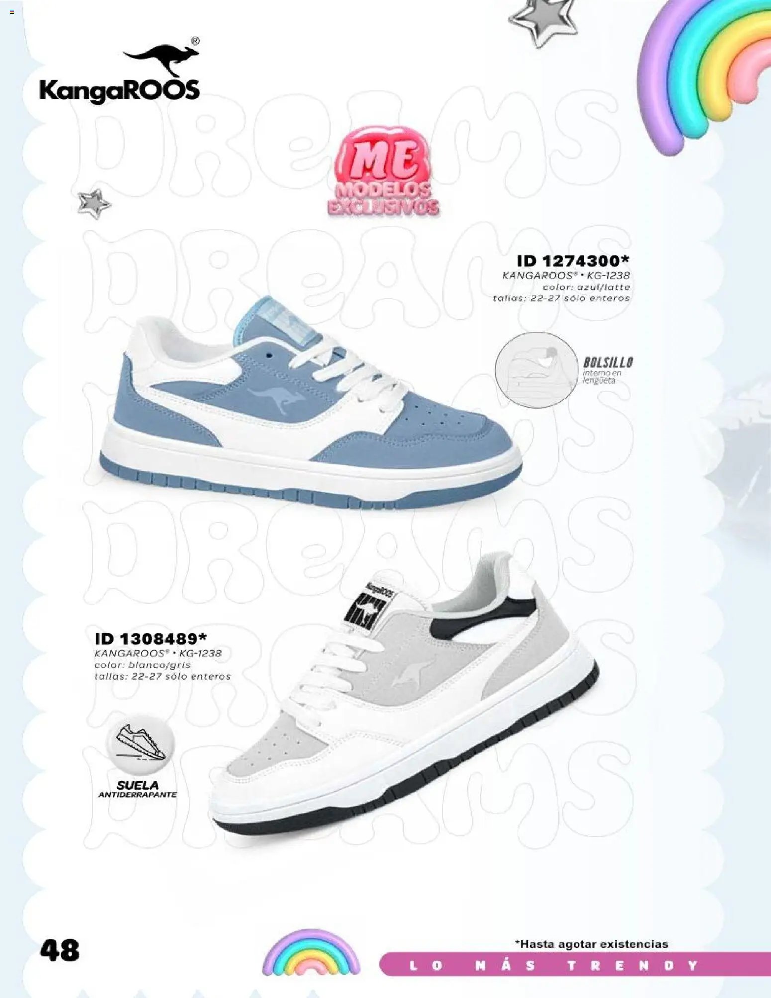 Price Shoes catálogo Lo más trendy