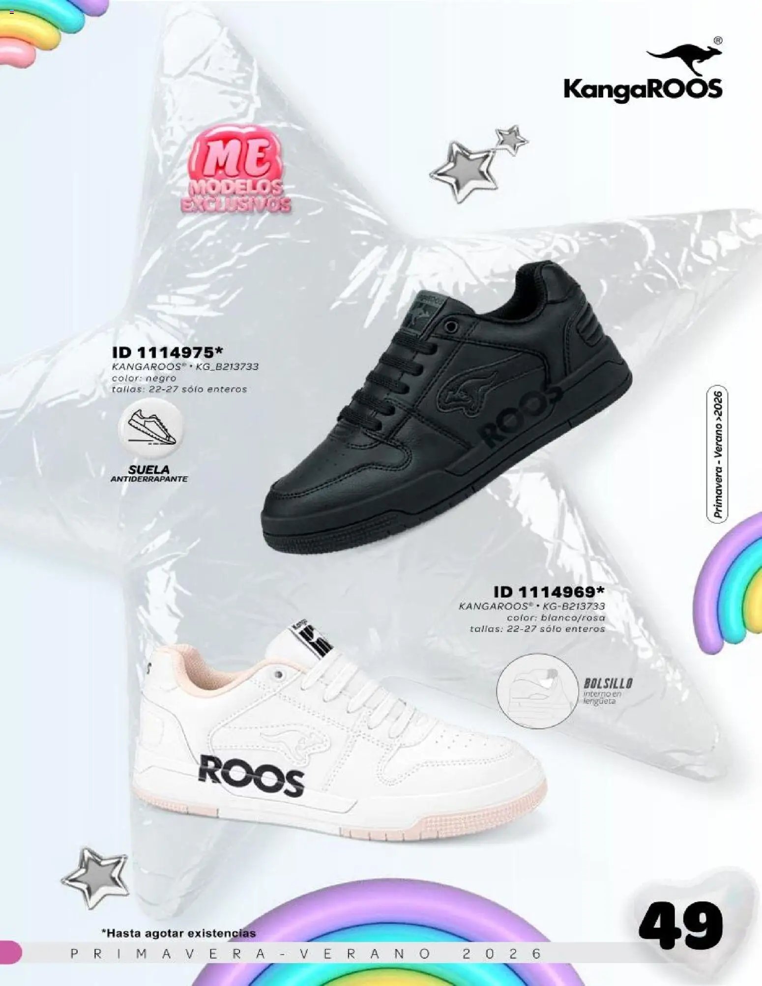 Price Shoes catálogo Lo más trendy
