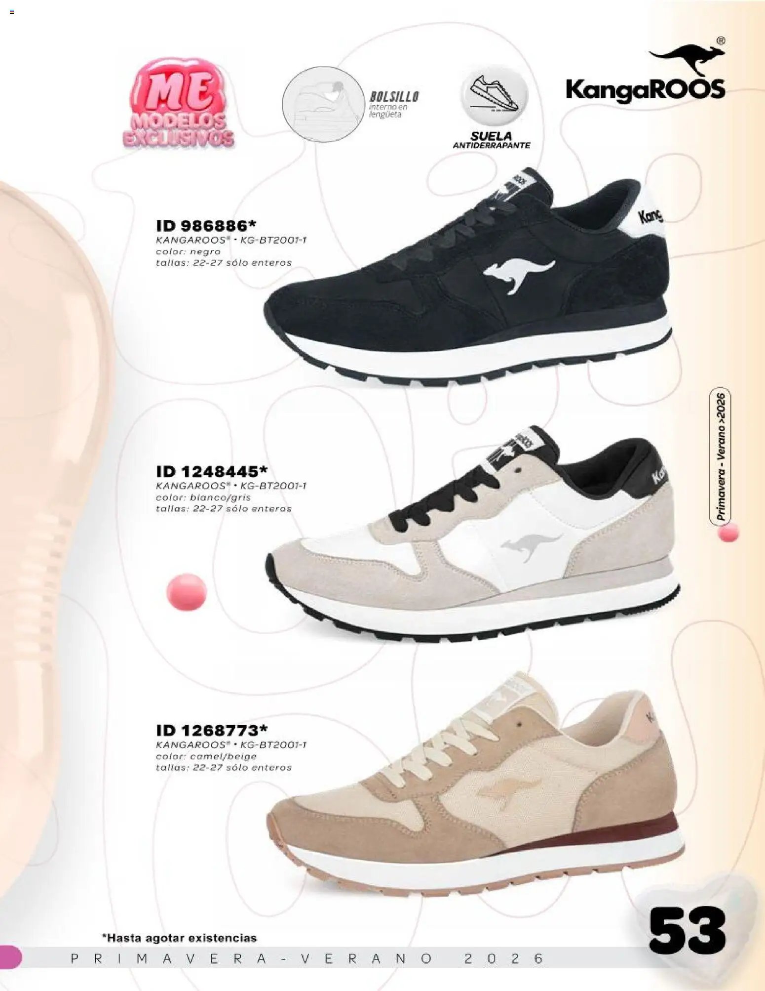 Price Shoes catálogo Lo más trendy