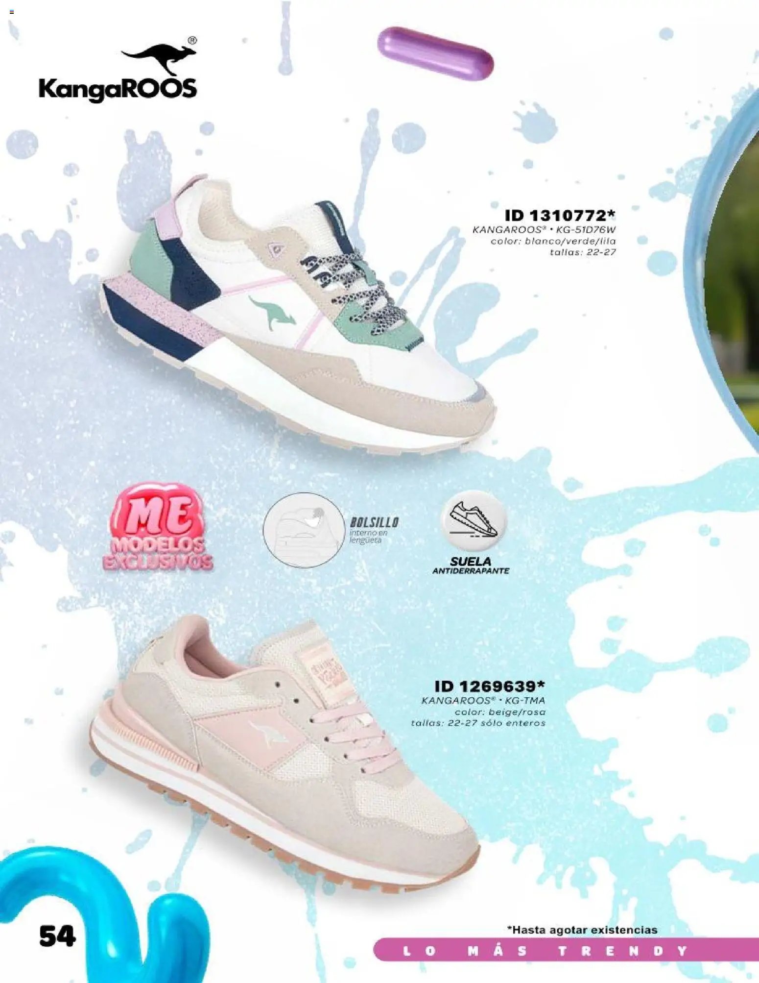 Price Shoes catálogo Lo más trendy