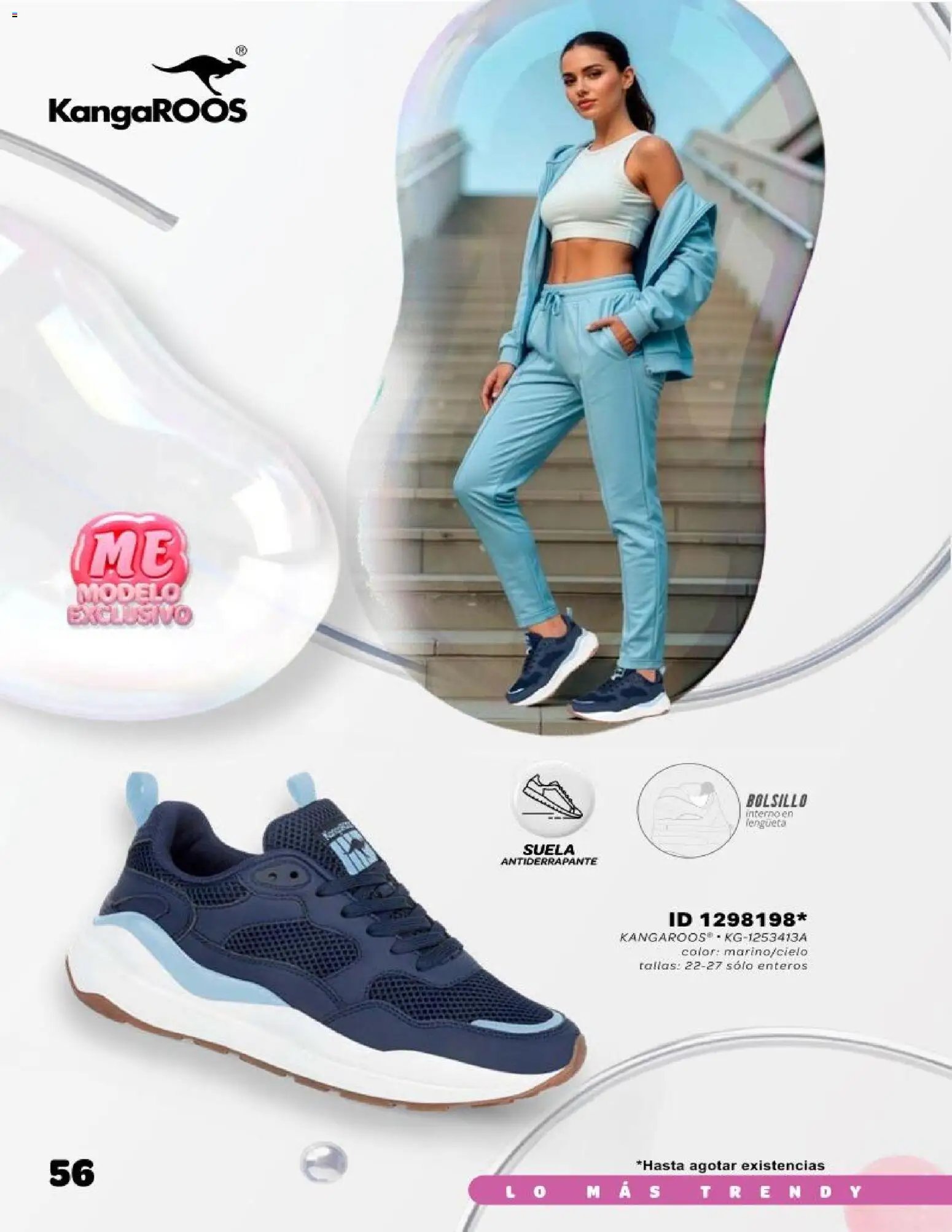 Price Shoes catálogo Lo más trendy