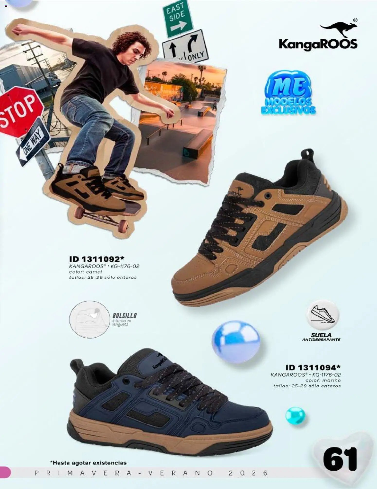 Price Shoes catálogo Lo más trendy