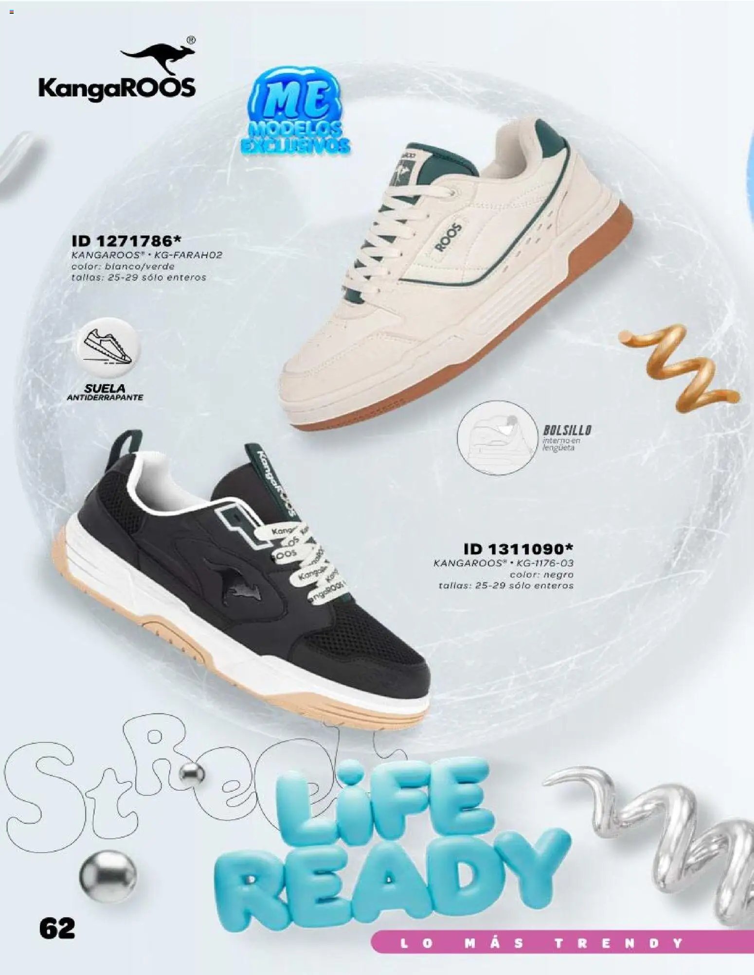 Price Shoes catálogo Lo más trendy