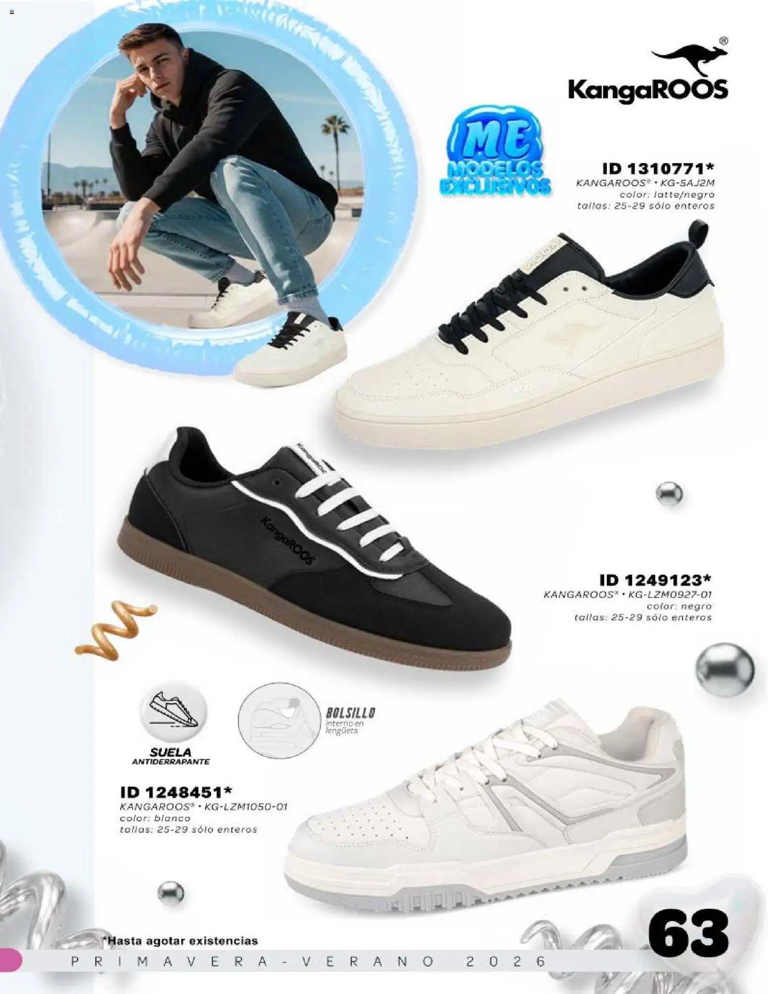 Price Shoes catálogo Lo más trendy