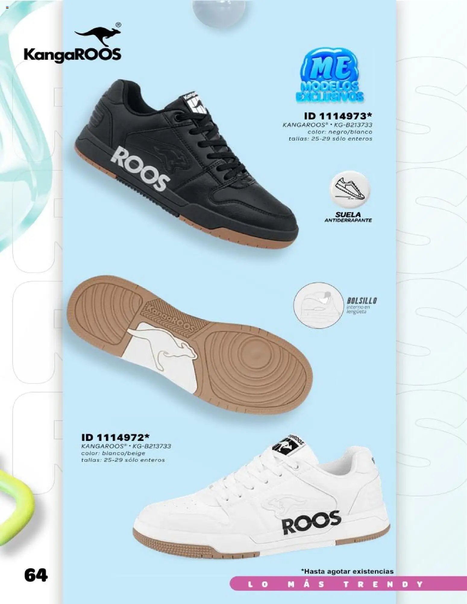 Price Shoes catálogo Lo más trendy
