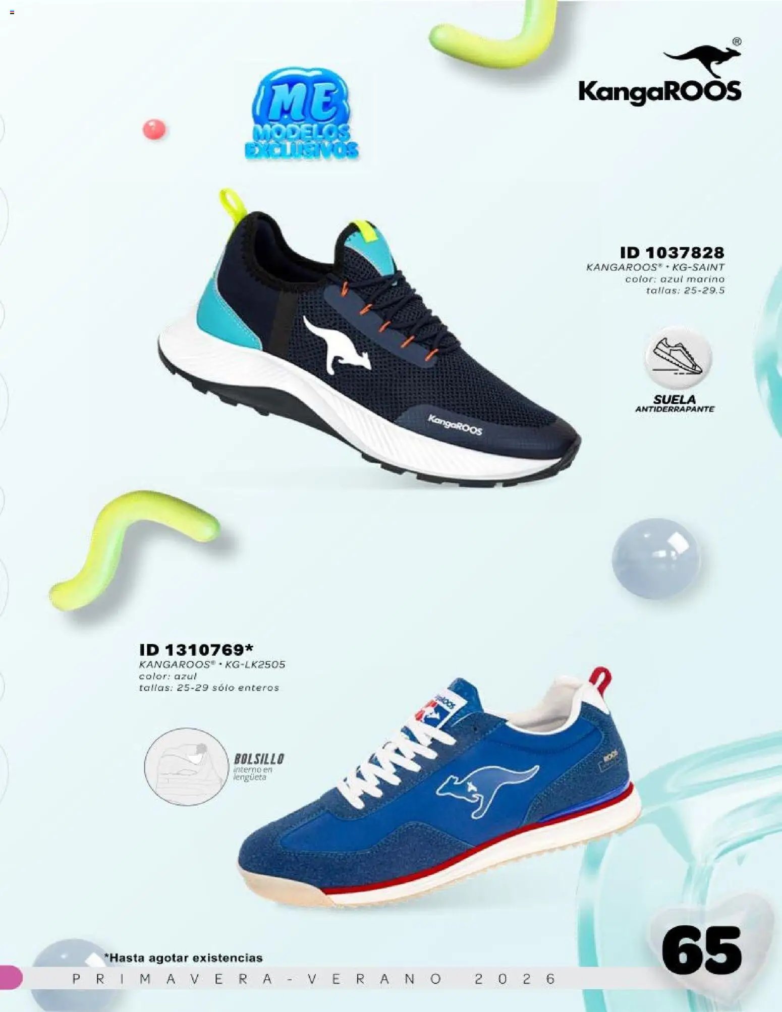 Price Shoes catálogo Lo más trendy