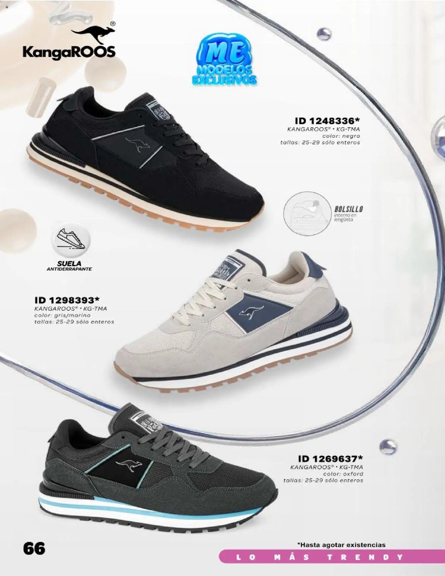 Price Shoes catálogo Lo más trendy