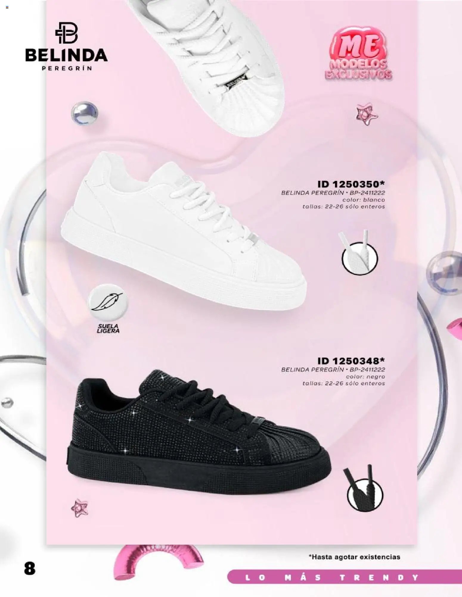 Price Shoes catálogo Lo más trendy
