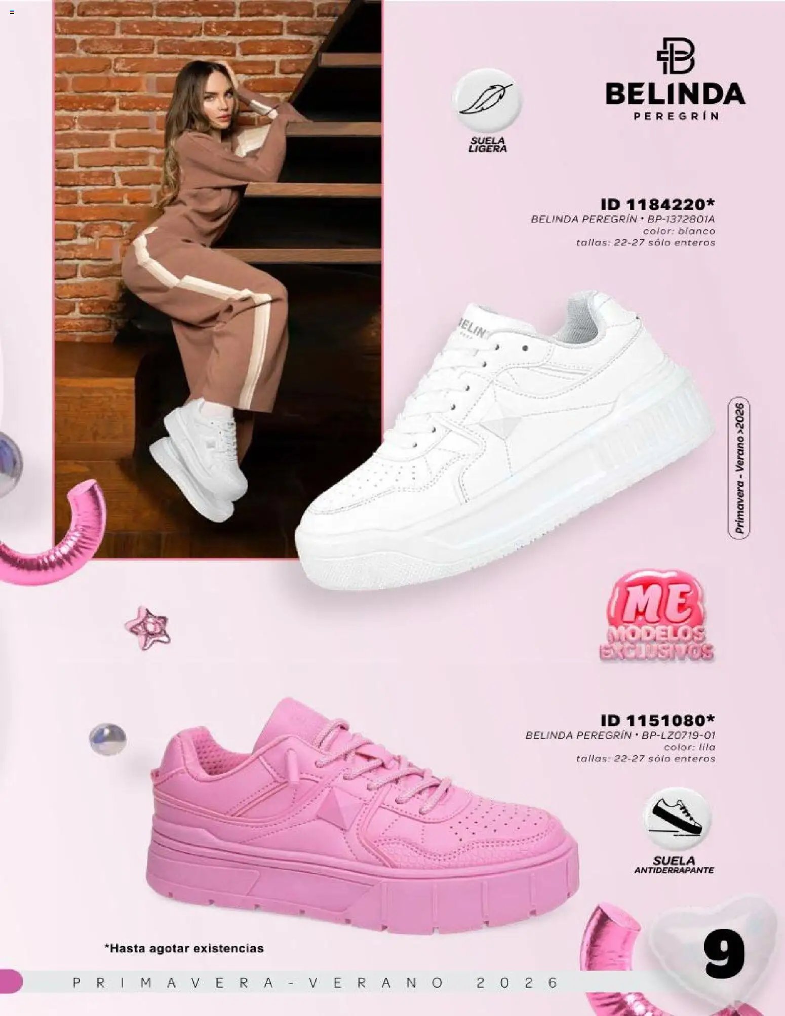 Price Shoes catálogo Lo más trendy