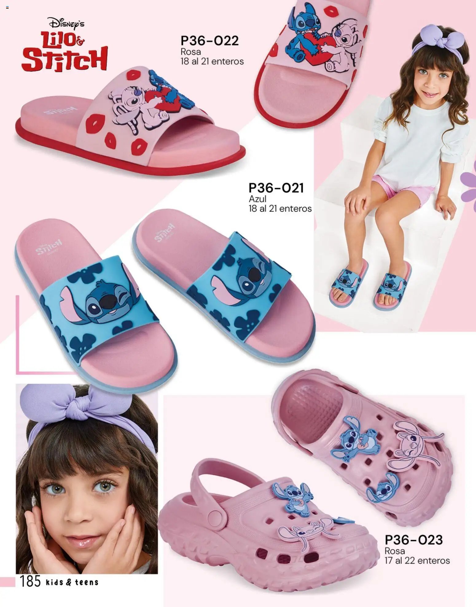 Cklass catálogo Complemento Verano Ropa