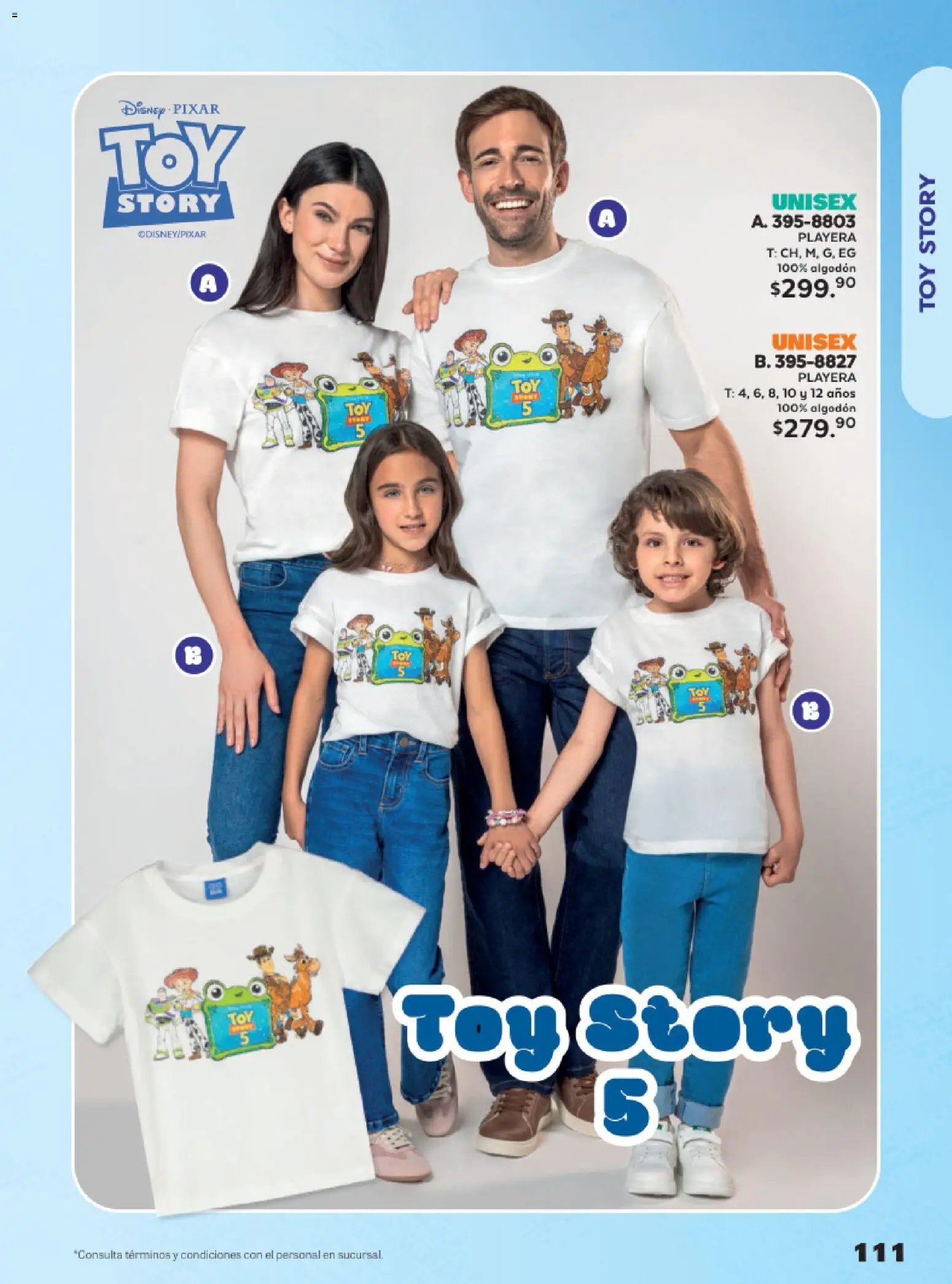 Andrea catálogo Lo más divertindo en ropa