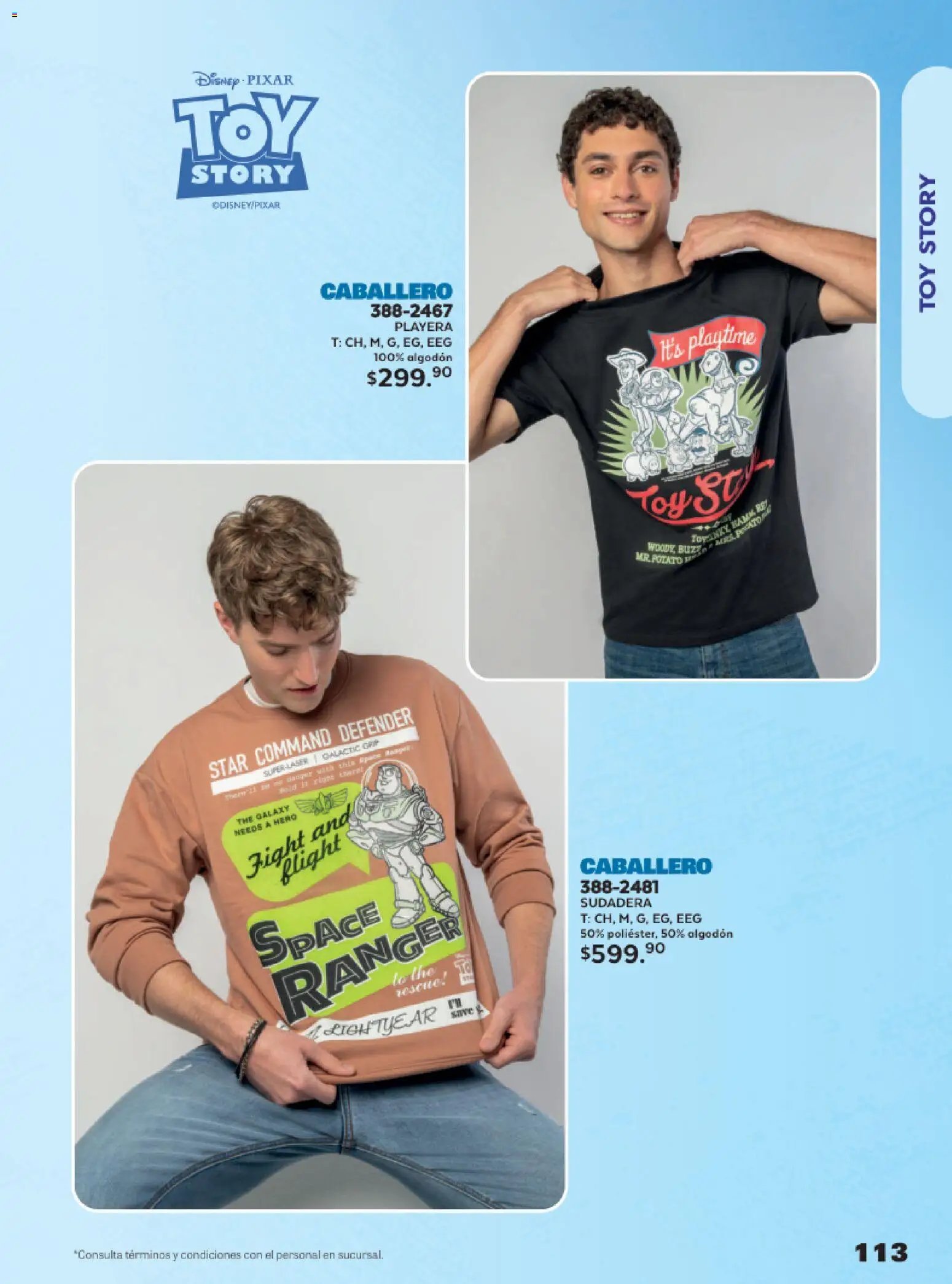 Andrea catálogo Lo más divertindo en ropa