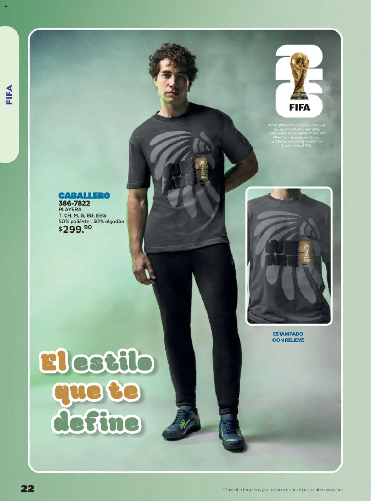 Andrea catálogo Lo más divertindo en ropa