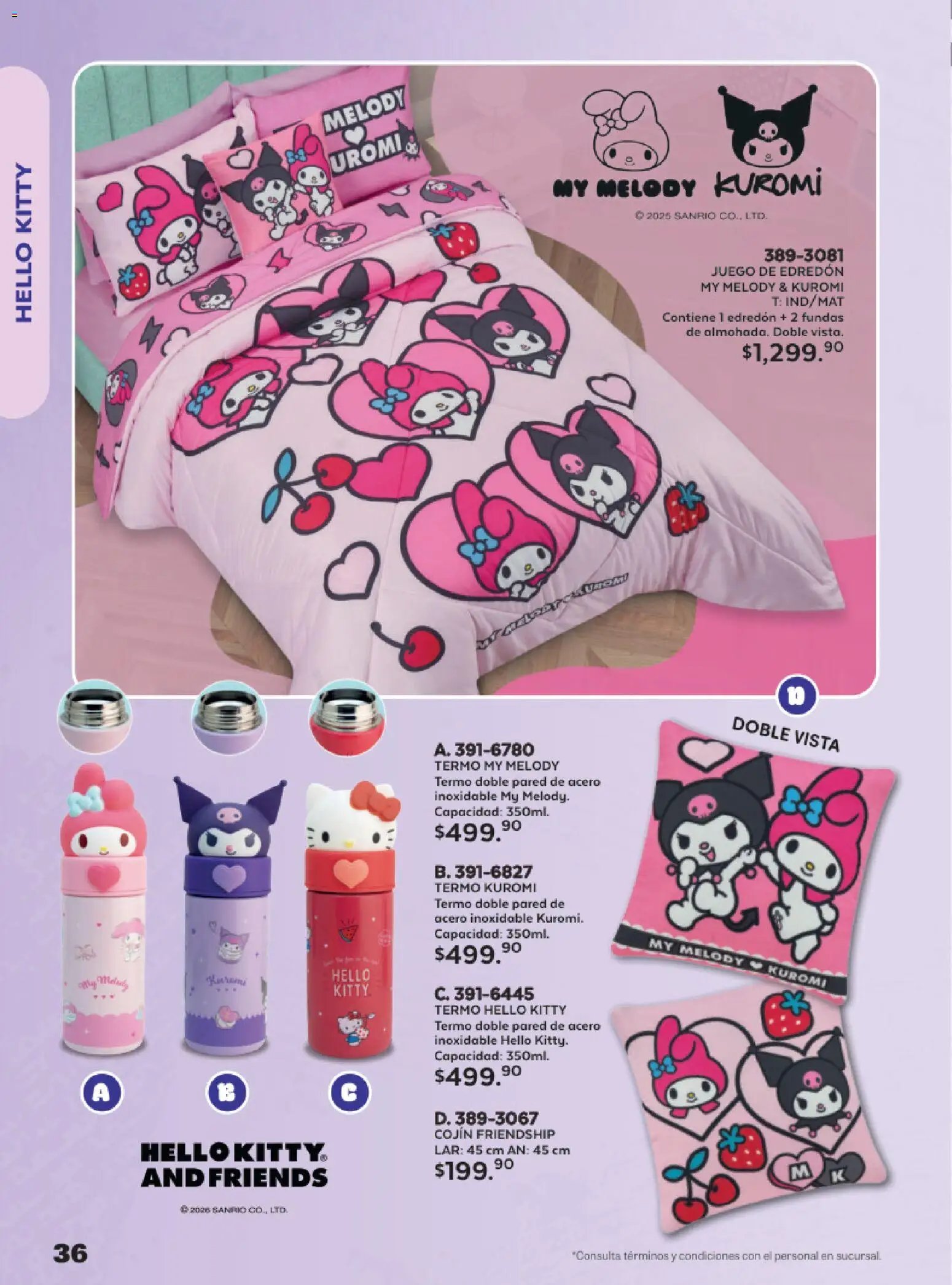Andrea catálogo Lo más divertindo en ropa