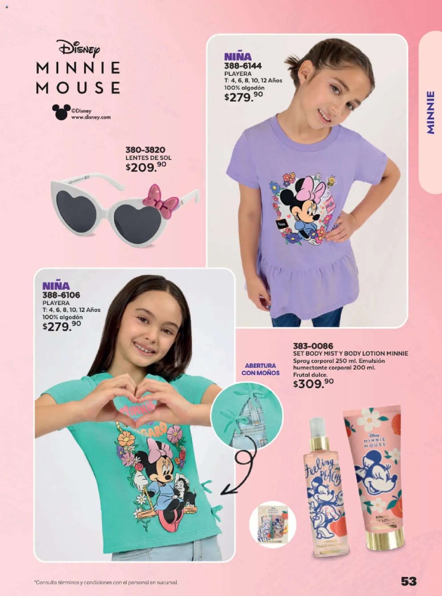 Andrea catálogo Lo más divertindo en ropa