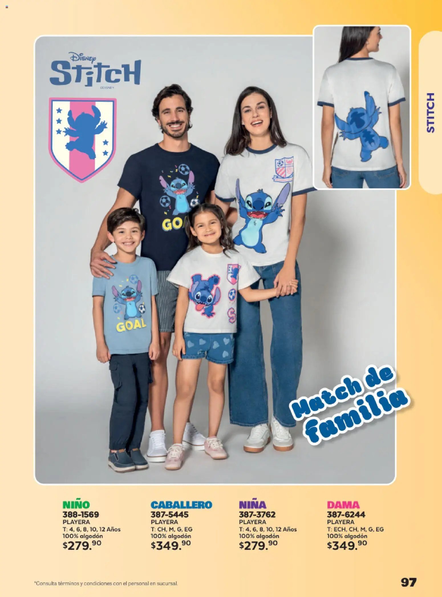 Andrea catálogo Lo más divertindo en ropa