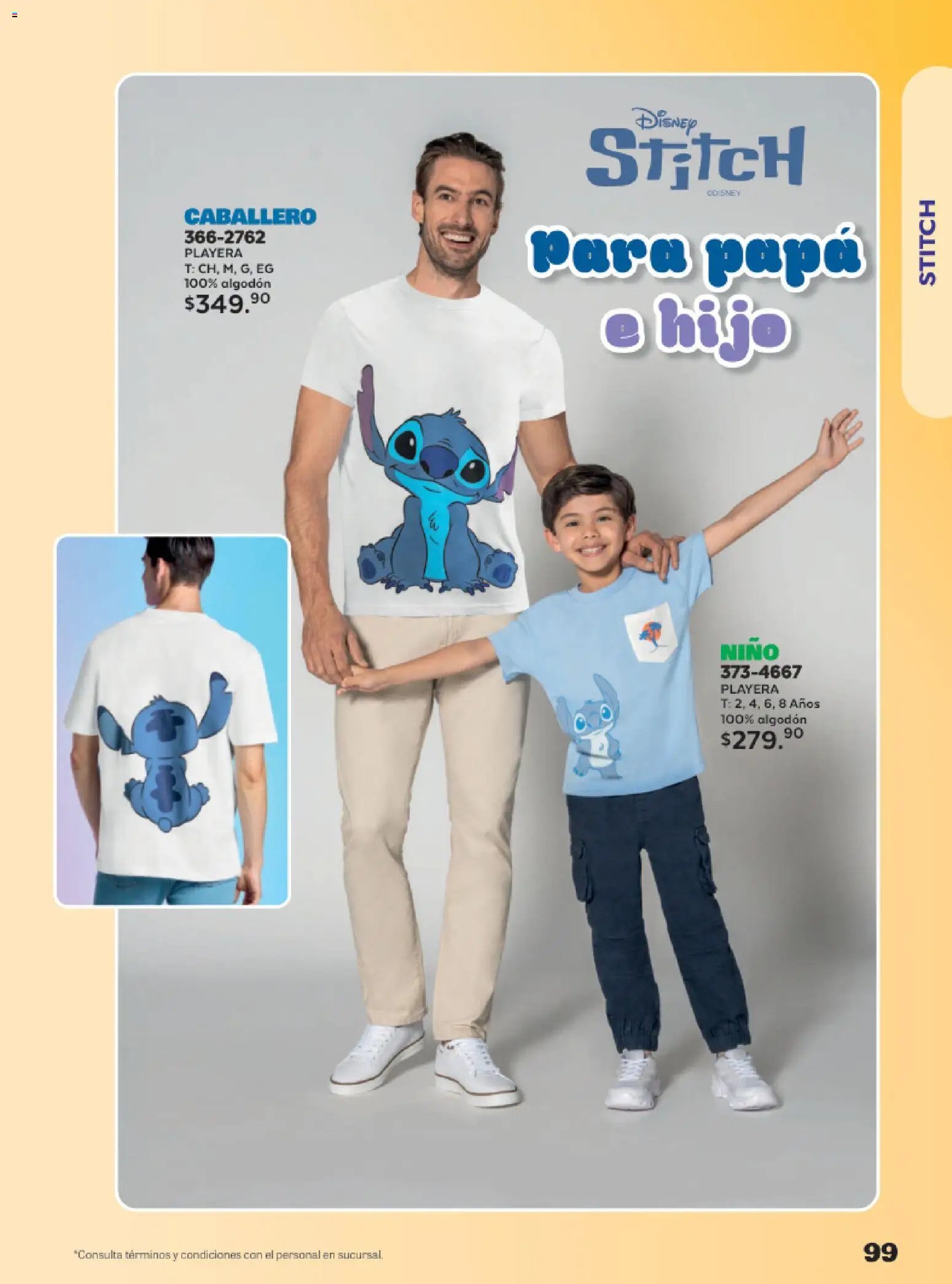 Andrea catálogo Lo más divertindo en ropa